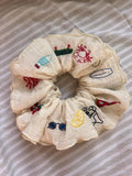 Custom Scrunchie