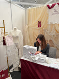 Live Embroidery Event