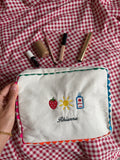 Custom Makeup Bag
